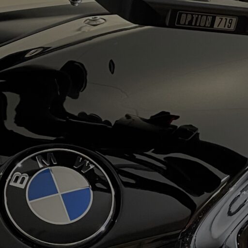 BMW R1250R 2021 option 719